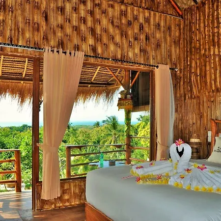 Aryaginata Cliff Cottages