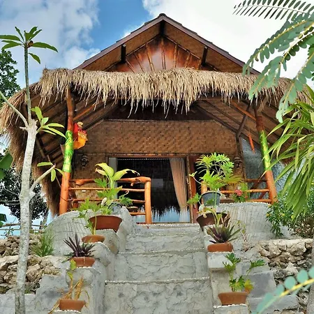Aryaginata Cliff Cottages