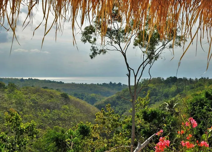 Aryaginata Cliff 2* Ped